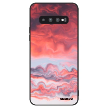 Θήκη για Samsung Galaxy S10 G973 - Sunset
