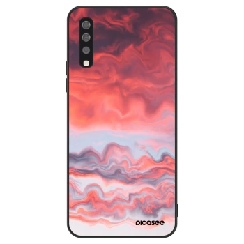 Θήκη για Samsung Galaxy A70 A705F - Sunset