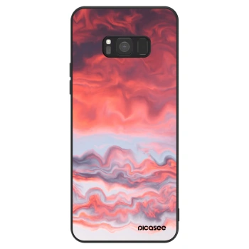 Θήκη για Samsung Galaxy S8 G950F - Sunset