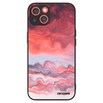 Picasee ULTIMATE CASE για Apple iPhone 13 - Sunset