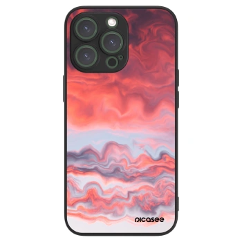 Picasee ULTIMATE CASE για Apple iPhone 13 Pro - Sunset