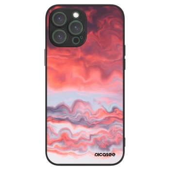 Picasee ULTIMATE CASE για Apple iPhone 13 Pro Max - Sunset