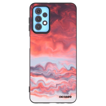 Θήκη για Samsung Galaxy A32 4G SM-A325F - Sunset