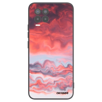 Θήκη για Realme 8 Pro - Sunset