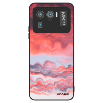 Picasee ULTIMATE CASE για Xiaomi Mi 11 Ultra - Sunset