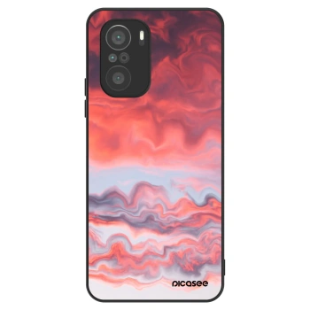 Θήκη για Xiaomi Poco F3 - Sunset
