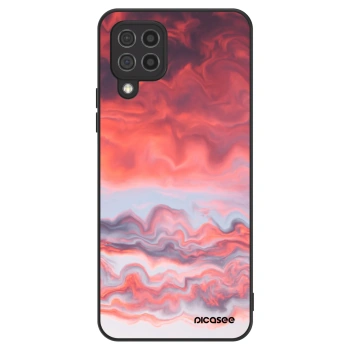Θήκη για Samsung Galaxy A22 A225F 4G - Sunset
