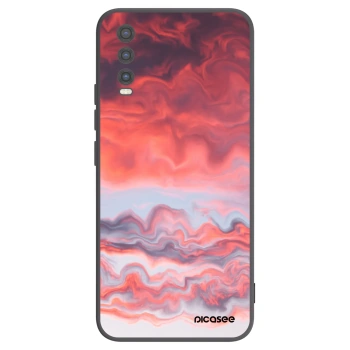 Θήκη για Vivo Y20s - Sunset