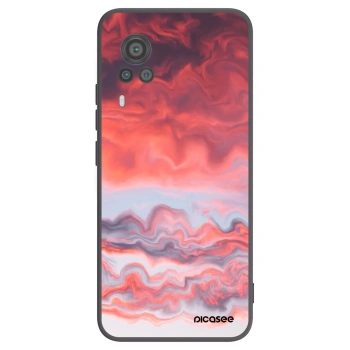 Θήκη για Vivo X60 Pro 5G - Sunset
