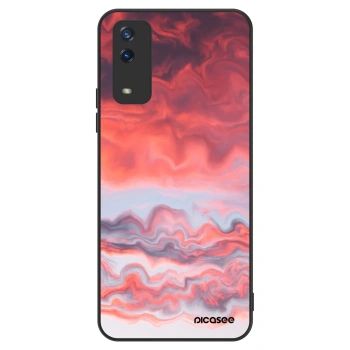 Θήκη για Vivo Y11s - Sunset