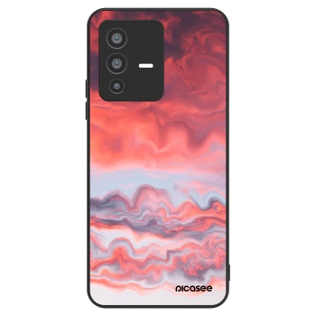 Θήκη για Vivo V23 5G - Sunset