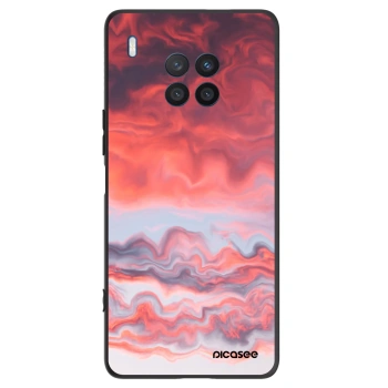 Θήκη για Honor 50 Lite - Sunset