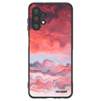 Picasee ULTIMATE CASE για Samsung Galaxy A13 4G A135 - Sunset