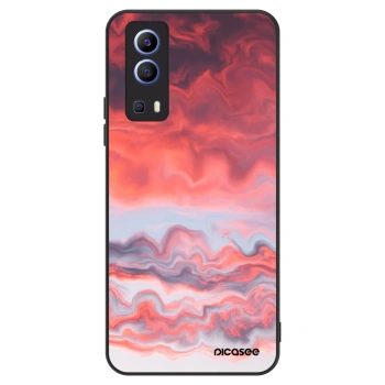 Θήκη για Vivo Y52 5G - Sunset