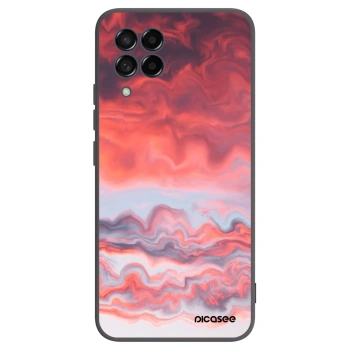 Θήκη για Samsung Galaxy M53 5G - Sunset
