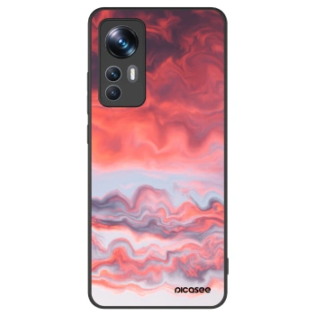 Picasee ULTIMATE CASE για Xiaomi 12T Pro - Sunset