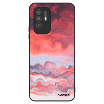 Θήκη για OPPO A94 5G - Sunset