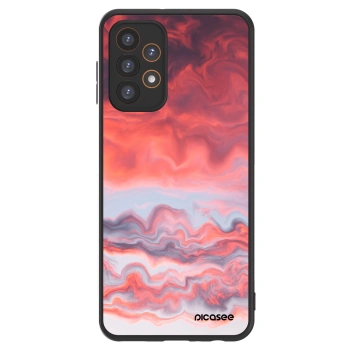 Picasee ULTIMATE CASE για Samsung Galaxy A23 A236B 5G - Sunset