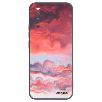 Θήκη για Sony Xperia 10 III - Sunset