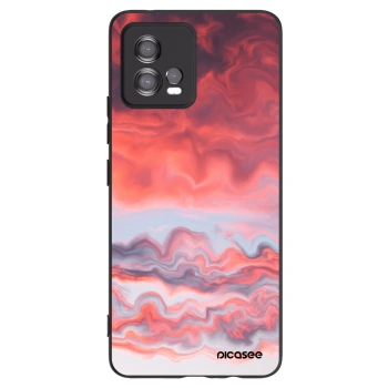 Θήκη για Motorola Moto G72 - Sunset