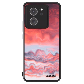 Picasee ULTIMATE CASE για Xiaomi 13T Pro - Sunset