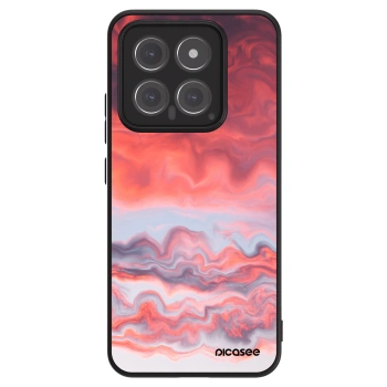 Picasee ULTIMATE CASE για Xiaomi 14 - Sunset