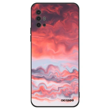 Θήκη για Motorola Moto G30 - Sunset