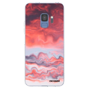 Θήκη για Samsung Galaxy S9 G960F - Sunset