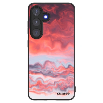 Picasee ULTIMATE CASE για Samsung Galaxy A25 A256B 5G - Sunset
