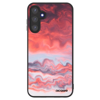 Picasee ULTIMATE CASE για Samsung Galaxy A15 A155F 4G - Sunset
