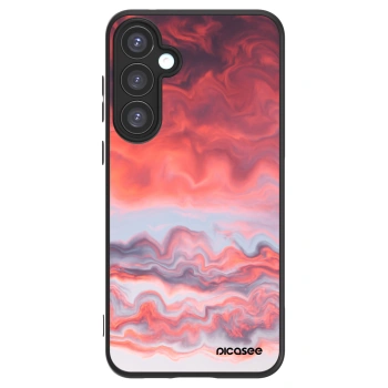 Picasee ULTIMATE CASE για Samsung Galaxy A55 5G A556B - Sunset