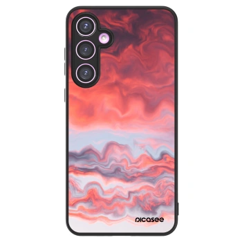 Picasee ULTIMATE CASE για Samsung Galaxy A35 5G A356B - Sunset