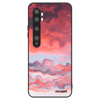 Picasee ULTIMATE CASE για Xiaomi Mi Note 10 (Pro) - Sunset