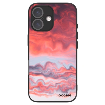 Picasee ULTIMATE CASE για Apple iPhone 16 - Sunset