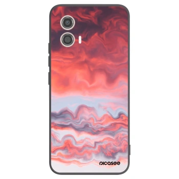 Θήκη για Motorola Moto G53 5G - Sunset