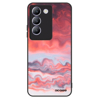 Θήκη για Vivo V40 SE 5G - Sunset