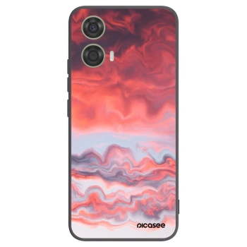 Θήκη για Motorola Moto G24 - Sunset