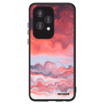 Θήκη για Honor 200 Lite - Sunset