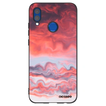 Θήκη για Huawei P Smart 2019 - Sunset