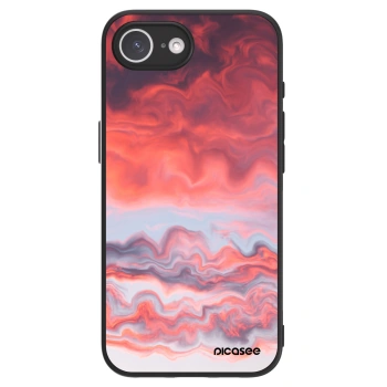 Picasee ULTIMATE CASE για Apple iPhone 16e - Sunset