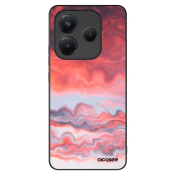 Picasee ULTIMATE CASE για Xiaomi Redmi Note 14 5G - Sunset
