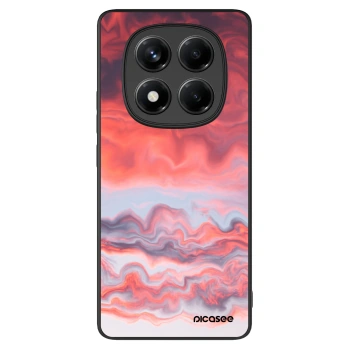 Picasee ULTIMATE CASE για Xiaomi Redmi Note 14 Pro 4G - Sunset