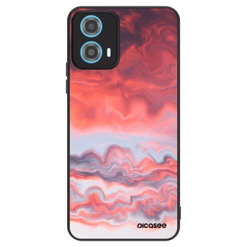 Θήκη για Motorola Moto G34 5G - Sunset