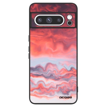 Picasee ULTIMATE CASE για Google Pixel 8 Pro - Sunset