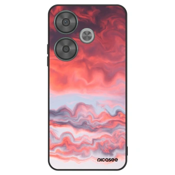 Θήκη για Xiaomi Poco F6 - Sunset