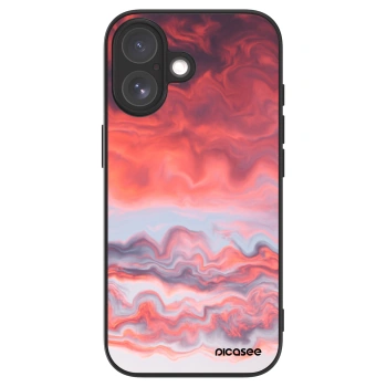 Picasee ULTIMATE CASE για Apple iPhone 17 - Sunset