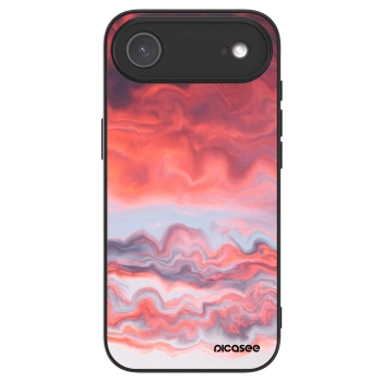 Picasee ULTIMATE CASE για Apple iPhone Air - Sunset