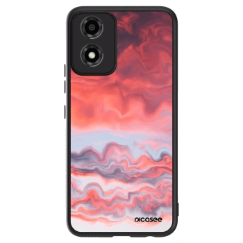 Θήκη για Motorola Moto E14 - Sunset