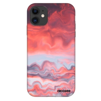 Θήκη για Apple iPhone 11 - Sunset