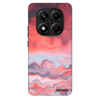 Θήκη για Xiaomi Redmi Note 14 Pro+ 5G - Sunset